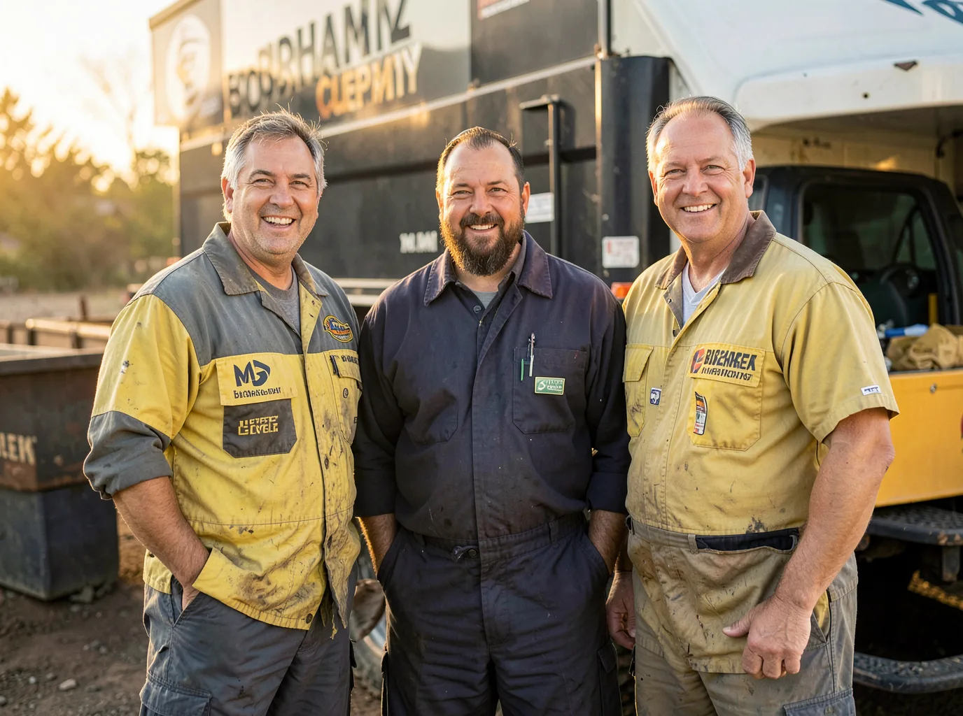 Sewage Cleanup company in Glendale, SC